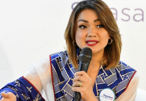 Nirina Zubir: Sekali Lagi, Semua Bisa Terkena