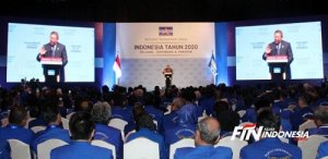 Kongres V Demokrat Dipercepat 14-16 Maret, AHY Diprediksi Calon Tunggal