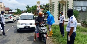 Pemkab Wajo Masif Perketat Daerah Perbatasan