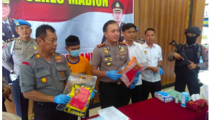Anak Perempuan Melahirkan Bayi Laki-laki, Ibu Laporkan Suami ke Polisi