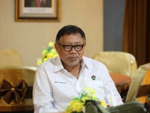 Demi Penanganan Virus, Keterbukaan Prof Idrus Seharusnya Ditiru Pasien Lainnya