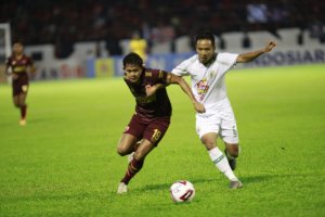 Jadwal Siaran Langsung PSM, 23 Laga di Shopee Liga 1 2020