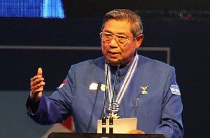 Singgung 2 Krisis Besar, Ini Kritik SBY