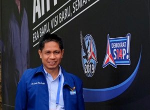 Faisal Basri Kritik Nikel Indonesia Dikuasai China, Politisi Demokrat Ungkit Kejatuhan Rezim Orde Baru