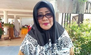 Saran Syarifah Junaidah Cegah Virus Corona, Ada Khusus Umat Islam