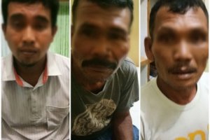 Bunuh Siswi SMP Novita Sari, 3 Sekuriti Perkebunan Sawit Terancam Hukuman Mati