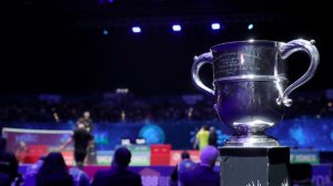 All England tak Terpengaruh Virus Corona, Tetap Sesuai Jadwal