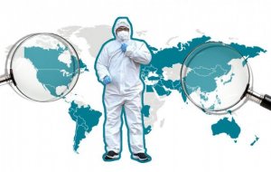 Kemenkes Keluarkan Protokol Isolasi Diri  Terkait Virus Corona