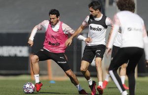 Preview Valencia vs Atalanta: Berharap Keajaiban