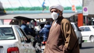 Cuma 24 Jam, 113 Orang Meninggal akibat Virus Corona di Iran