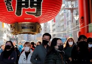 Bersih Total dari Virus Corona, Ini yang Khawatirkan Beijing