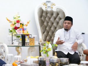 Cegah Corona, Wagub Minta Perketat Pintu Masuk