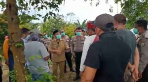 Penolakan Jenazah Covid-19 Meluas, Tukang Gali Kubur Ikut-ikutan Takut