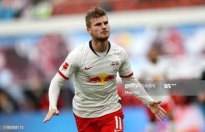 Werner Tolak Bayern Munchen