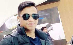 Wirang Birawa: Akan Ada Wanita Jenius Penemu Vaksin Virus Corona