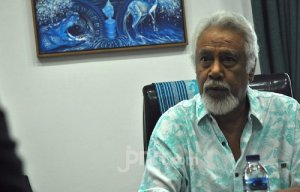 Koalisi 6 Partai Dukung Xanana Gusmao