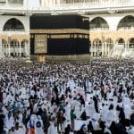 Indonesia Segera Miliki Lahan di Mekkah, Ada yang Berjarak 1 Kilometer dari Masjidil Haram