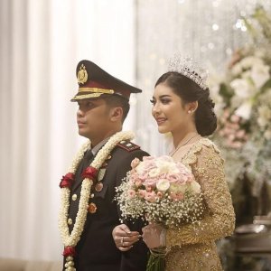 Kompol Fahrul Diduga Melanggar Maklumat Kapolri, Begini Cerita Tamu Undangan Pernikahan