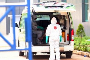PDP Covid-19, Perempuan 18 Tahun Meninggal di Poso
