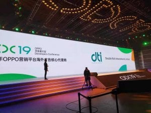 OPPO Hadirkan Platform Digital Kuat Bagi Pemasar