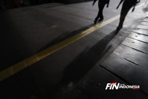 PSBB, 4,1 Juta Jiwa Warga  Jabodetabek Terima Bansos Rp600 Ribu per Bulan