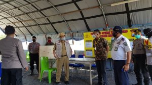 Warga Lebih Takut Tak dapat Sembako Dibanding Corona