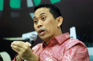 Kamrussamad: Usulan Stimulus Rp1.600 Triliun Kadin Tidak Realistis