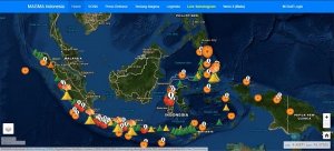 Dentuman Misterius Kagetkan Warga Jakarta, Depok, dam Bogor