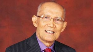 Dr Naek L Tobing Meninggal Dunia Terinfeksi Virus Corona