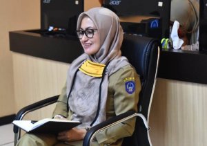 Pandemi Covid-19, Bupati Luwu Utara Gratiskan Tagihan PDAM