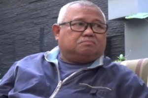 Positif Terinfeksi Covid-19, Andi Darussalam Tabusalla Tanpa Gejala