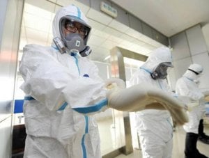 Terungkap, Ini Penyebab 325 Petugas Medis Terinfeksi Covid-19
