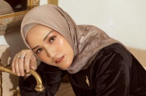 Pasha Tak Pulang-pulang, Adel Gundah Gulana Dilanda Rindu