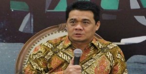Ahmad Riza Patria Wagub DKI, Ini Total Kekayaannya