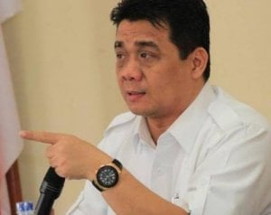 Kalahkan Usungan PKS, Riza Patria Terpilih Jadi Wakil Gubernur DKI