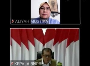 Aliyah Mustika Ilham: Mari Bersatu Gagalkan Skenario Kajian BIN