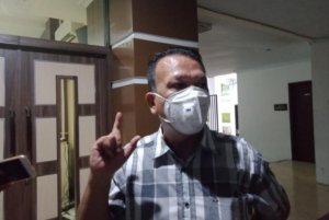 Agar Bantuan Sembako Terbagi Rata, Ini Usulan Banggar DPRD Makassar
