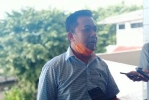 Begini Usul Legislator Gerindra Terkait Perpanjangan PSBB Makassar