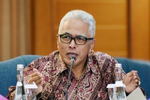 Guspardi Gaus Sebut Kebijakan Jokowi Bingungkan Kepala Daerah