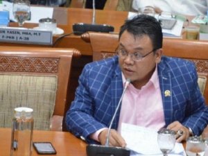 Kata Luhut Kematian Belum Capai 500, Saleh: Kasihan Keluarganya Jika Mendengar Pernyataan Ini