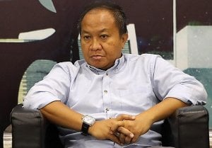 Cara Andi Taufan Dinilai Tercela, Ari Junaedi Sebut Istana Basa-basi