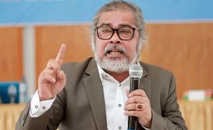 Nikahi Bocah 7 Tahun, Ketua KPAI: Syekh Puji yang Berjanggut Panjang Itu, Bisa Dihukum Kebiri