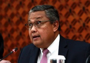 Gubernur BI Perkirakan Defisit Fiskal Indonesia Capai Rp1.400 Triliun