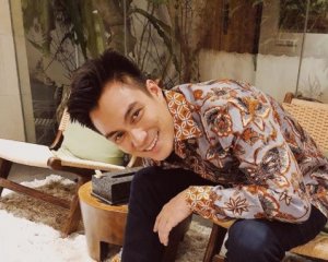 Dianggap Kreatif, CEO YouTube Sebut Nama Baim Wong
