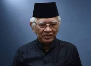 Amalan dan Doa Ketika Menghadapi Wabah Corona