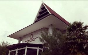 RTQ Resmi Dilantik Jadi Legislator DPRD Makassar
