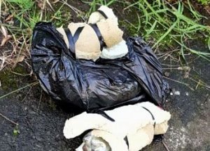 Selundupkan Sabu-sabu, Pengendara Sepeda Motor Lempar ke dalam Lapas