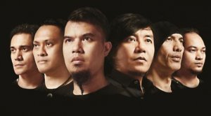 Gara-gara Piring Kotor, Ahmad Dhani dan Andra Pernah Bertengkar Sampai Berguling di Tanah