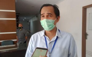 DPRD Makassar Ultimatum Anggaran Rp450 Miliar untuk Penanganan Corona Harus Tepat Guna