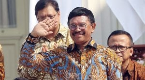Pemerintah Catat Ribuan Hoaks Terkait Covid-19